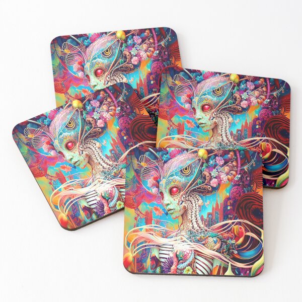 Item preview, Transception. designed and sold by StHallow.