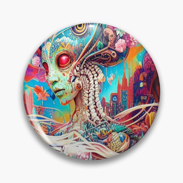 Item preview, Transception. designed and sold by StHallow.