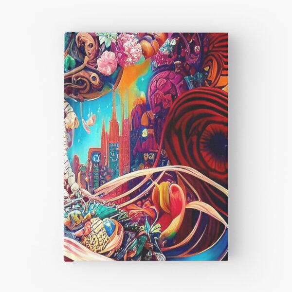 Item preview, Transception. designed and sold by StHallow.