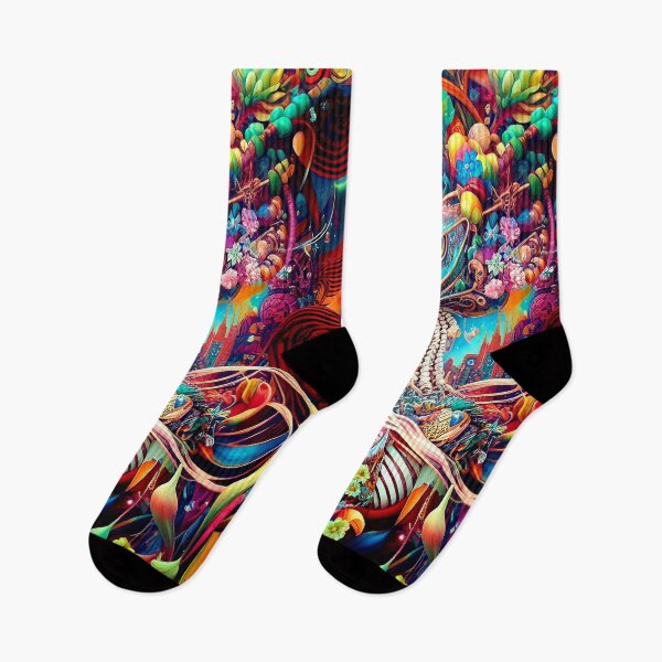 Item preview, Transception. designed and sold by StHallow.