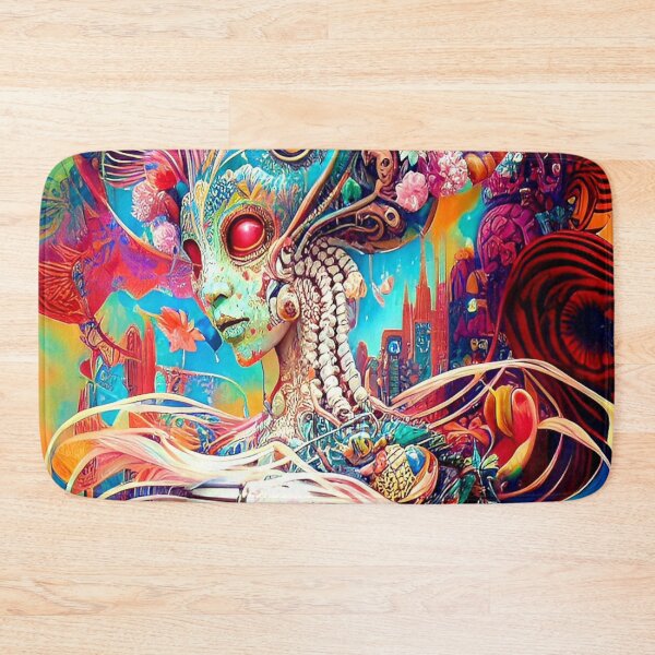 Item preview, Transception. designed and sold by StHallow.