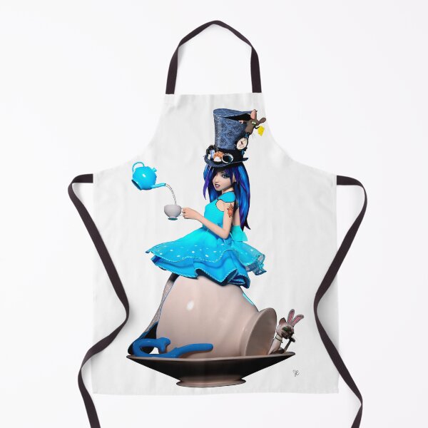 Item preview, Hatters´ Tea Time Too designed and sold by OldProgger.