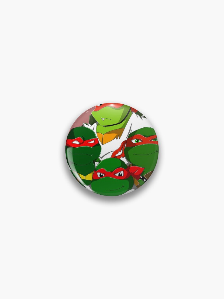 Teenage Mutant Ninja Turtles Cap for Sale by Urbanhawk22