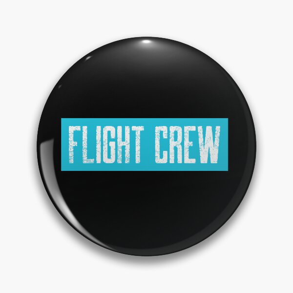 Item preview, Flight Crew designed and sold by LifeSpice.