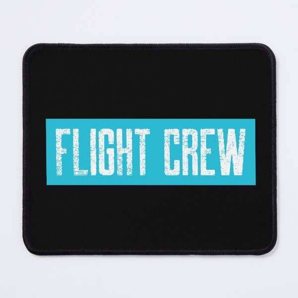 Item preview, Flight Crew designed and sold by LifeSpice.