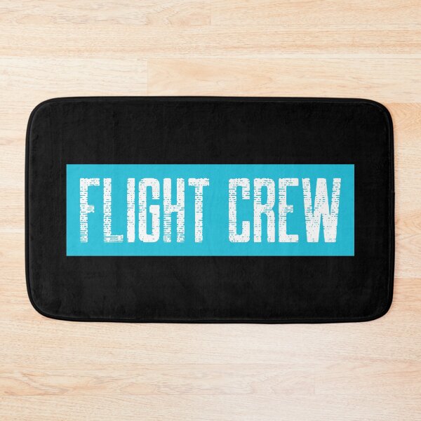 Item preview, Flight Crew designed and sold by LifeSpice.