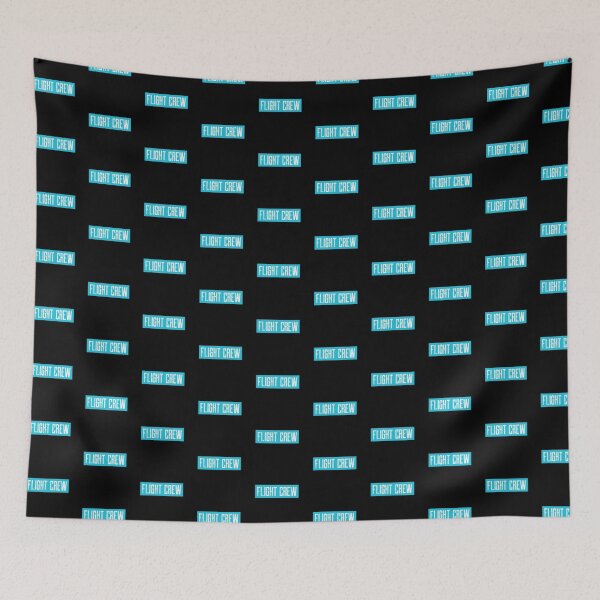 Item preview, Flight Crew designed and sold by LifeSpice.
