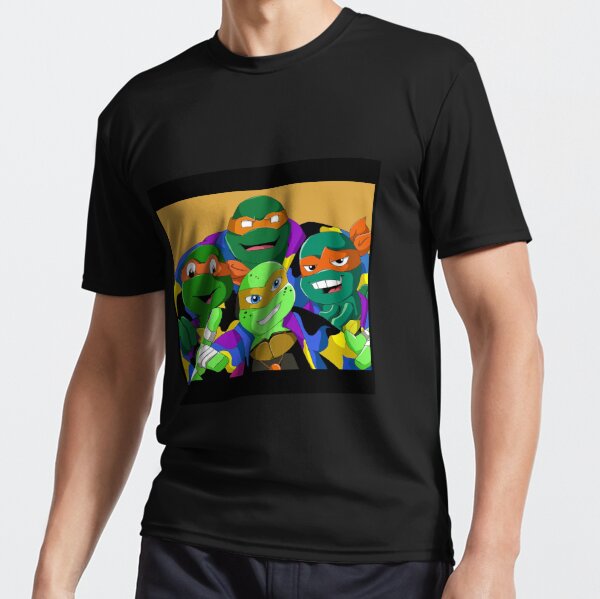 Shredder TMNT 2003 Premium T-Shirt for Sale by duhdude