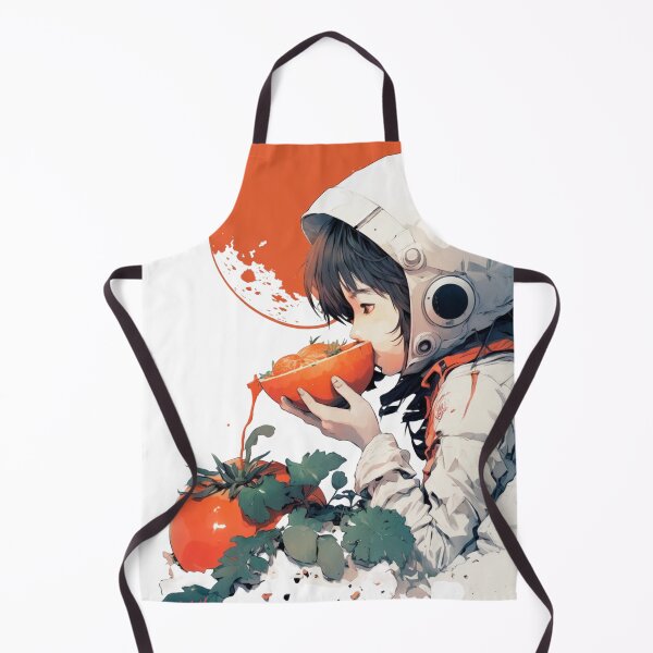 Item preview, Small bite for man, one giant leap for tomato-kind. designed and sold by V-A-H.