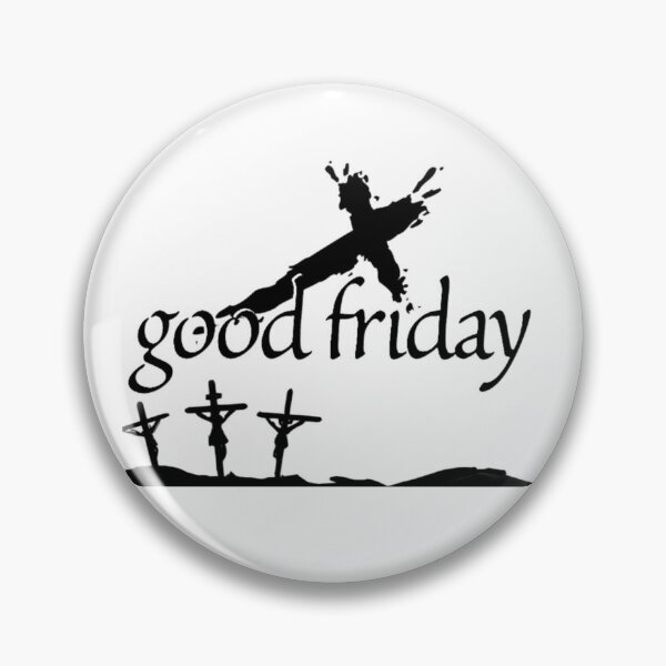 Item preview, Good Friday 2.0 designed and sold by CLASSYVIBE96.