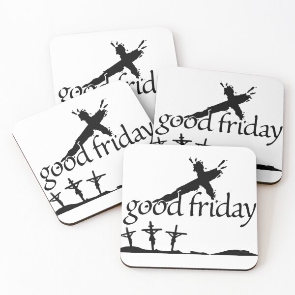 Item preview, Good Friday 2.0 designed and sold by CLASSYVIBE96.