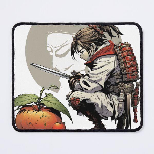Item preview, Tomatoes: the secret weapon of ninja warriors. designed and sold by V-A-H.