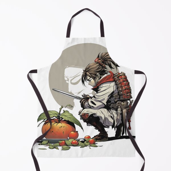 Item preview, Tomatoes: the secret weapon of ninja warriors. designed and sold by V-A-H.
