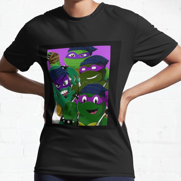 Shredder TMNT 2003 Premium T-Shirt for Sale by duhdude