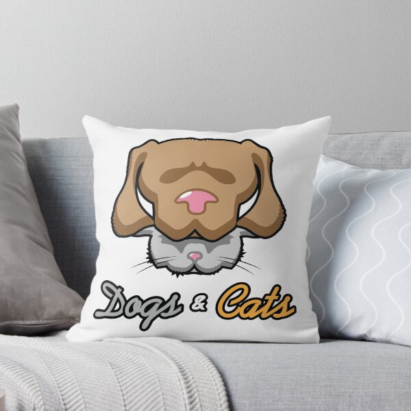 Item preview, Dogs & Cats designed and sold by Digitzed Glass.
