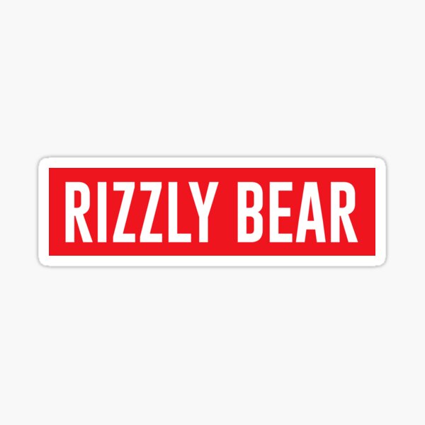 Item preview, RIZZLY BEAR designed and sold by Dream It Craft It ✔️.