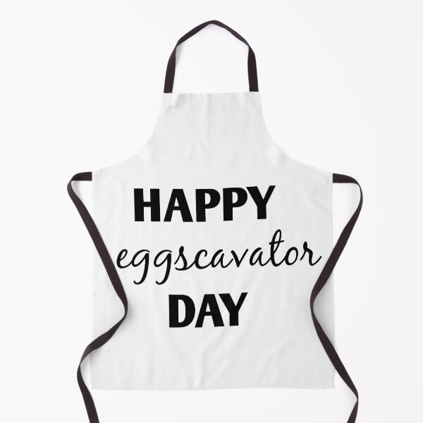Item preview, happy eggscavator day designed and sold by sarina G.