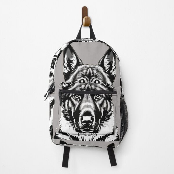 Item preview, German Shepherd designed and sold by Airdale Navy.