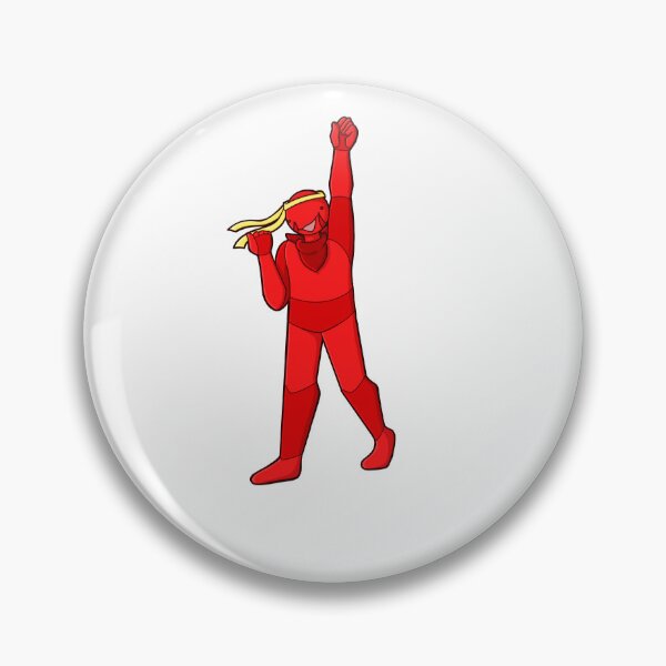 Item preview, Red AVM/ AVA  designed and sold by DappledWings.
