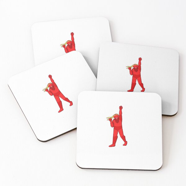 Item preview, Red AVM/ AVA  designed and sold by DappledWings.