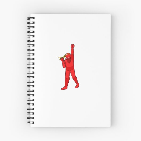 Item preview, Red AVM/ AVA  designed and sold by DappledWings.