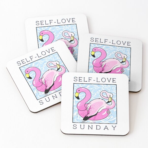 Item preview, SELF-LOVE SUNDAY designed and sold by isyapiyor.