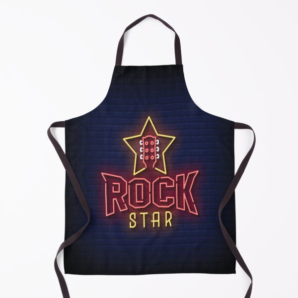 Item preview, Neon: Rock Star designed and sold by mturns57.