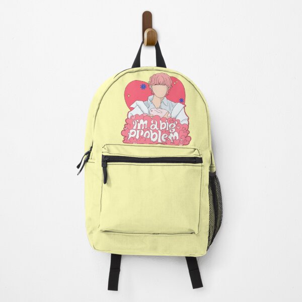 Item preview, TBZ I'm A Big Problem - New designed and sold by GingerDesigner.