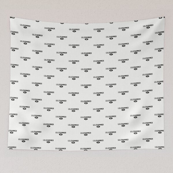 Item preview, Lillehammer NOR / Black designed and sold by PEK1787.