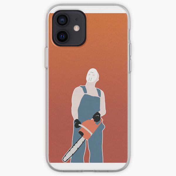 EMINEM 2 iPhone Soft Case