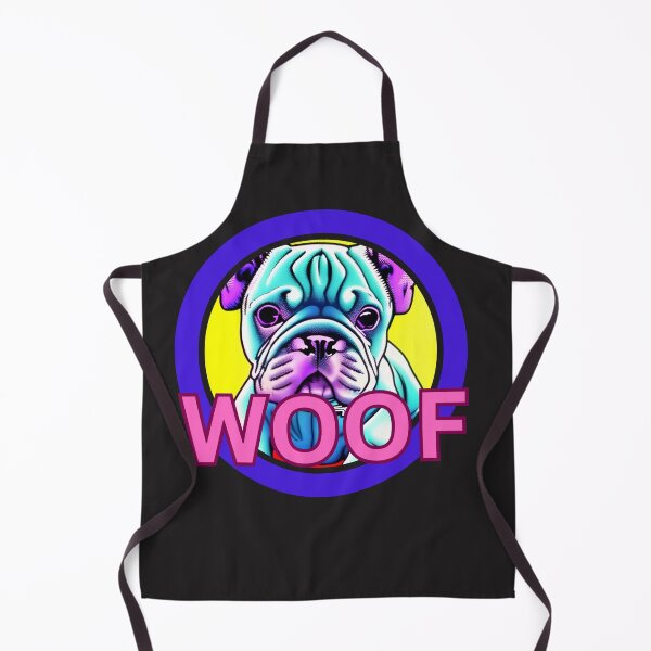 Item preview, MUTT designed and sold by starfishstuff.