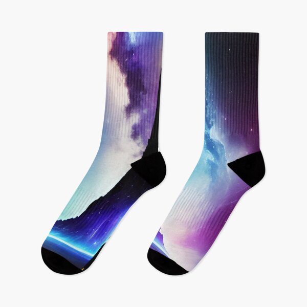 Item preview, A Journey through Time and Space designed and sold by Arkneer.
