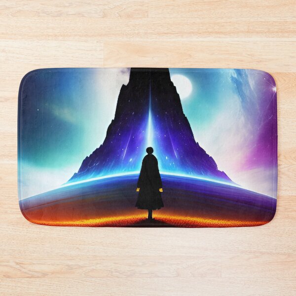Item preview, A Journey through Time and Space designed and sold by Arkneer.