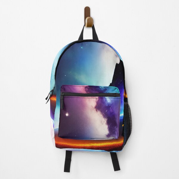 Item preview, A Journey through Time and Space designed and sold by Arkneer.