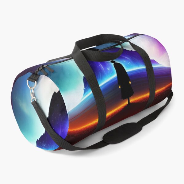 Item preview, A Journey through Time and Space designed and sold by Arkneer.