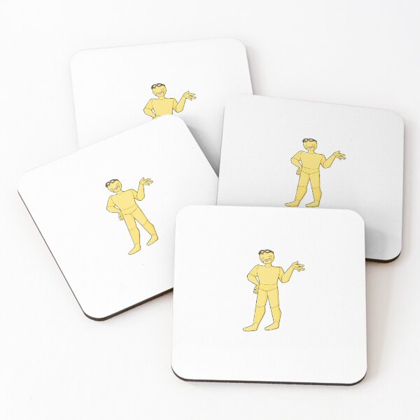 Item preview, Yellow AVM/ AVA designed and sold by DappledWings.