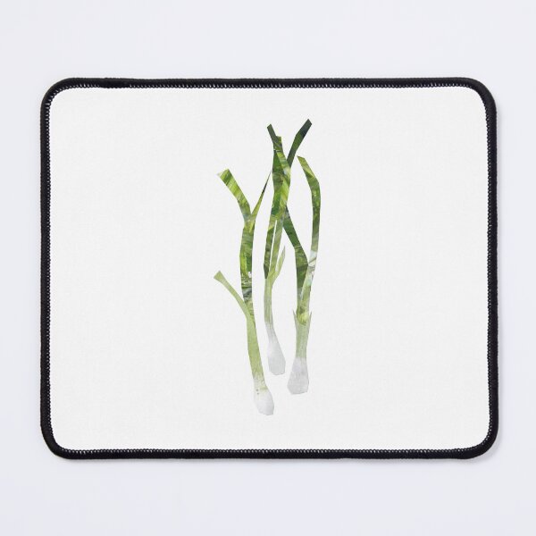 Item preview, Spring onions / scallions designed and sold by BabbanGaelg.
