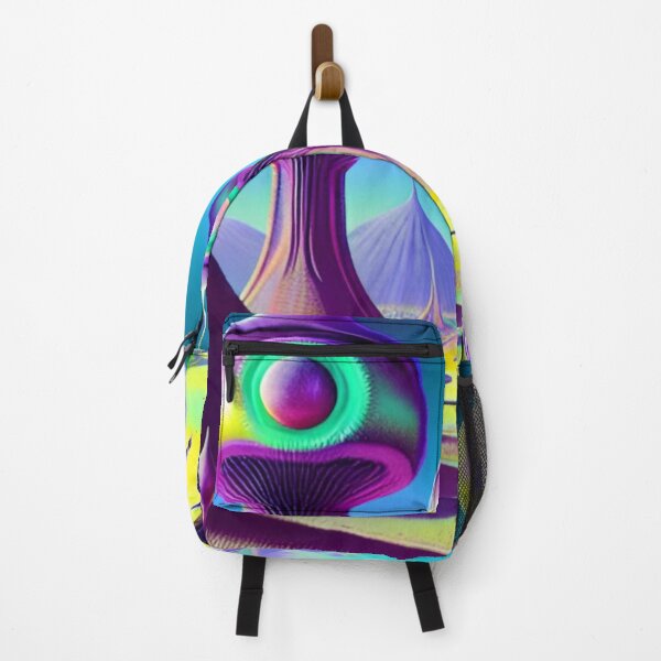 Item preview, Surreal Alien Dreams 9 designed and sold by Benito Del Ray.