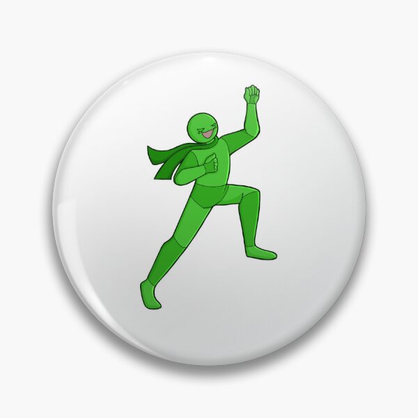 Item preview, Green AVM/ AVA  designed and sold by DappledWings.
