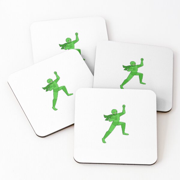 Item preview, Green AVM/ AVA  designed and sold by DappledWings.