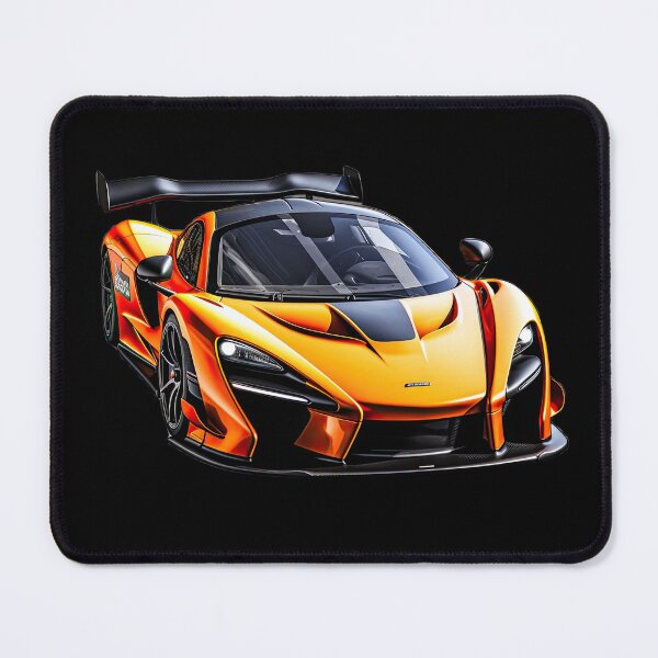 Item preview, Senna designed and sold by temm.