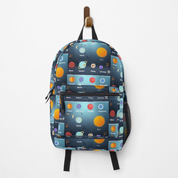 Item preview, Planet Solar System designed and sold by BaZaar from TakE a LooK.