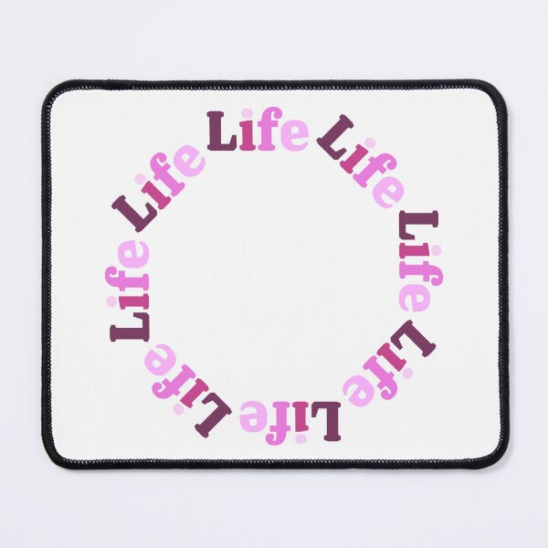 Item preview, Life is/blessed with girls, Mother's Day, Father's Day, Celebration Gift designed and sold by SHSDesigns.