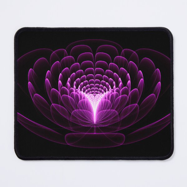Item preview, Fractal Flower designed and sold by For-Rosa.