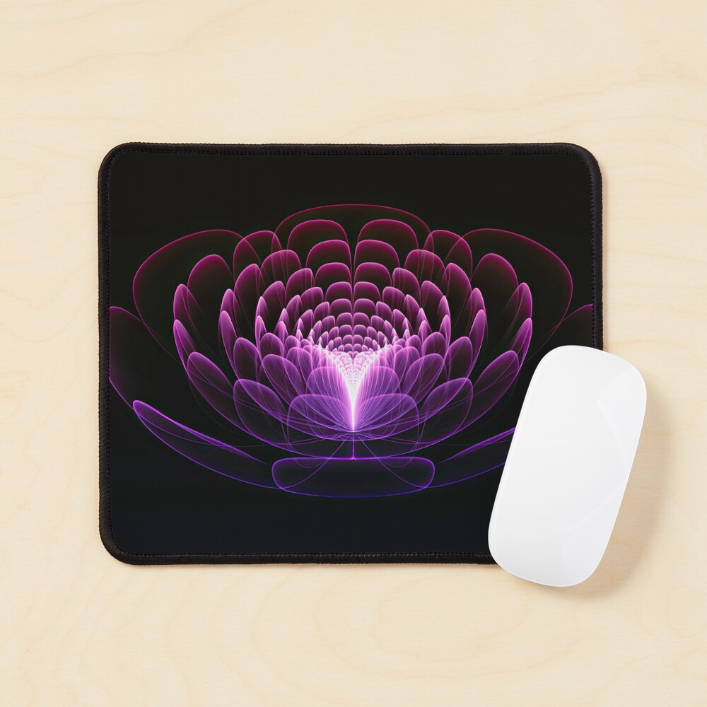 Item preview, Mouse Pad designed and sold by For-Rosa.