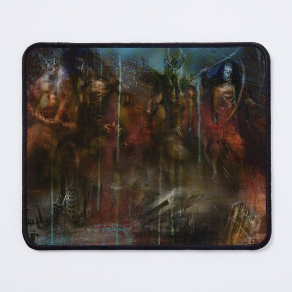 Item preview, 4 Horsemen designed and sold by jgomezart.