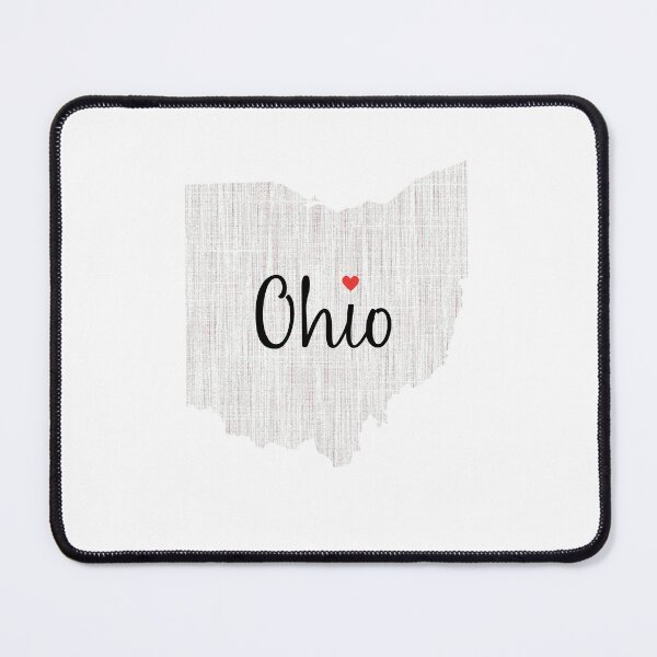 Item preview, State of Ohio Art designed and sold by greystreetgal.