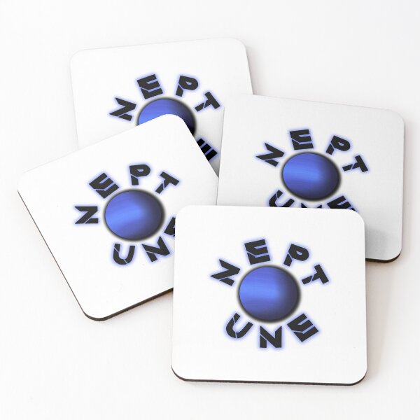 Item preview, Neptune designed and sold by Astro_Prints.