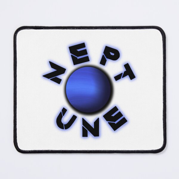 Item preview, Neptune designed and sold by Astro_Prints.