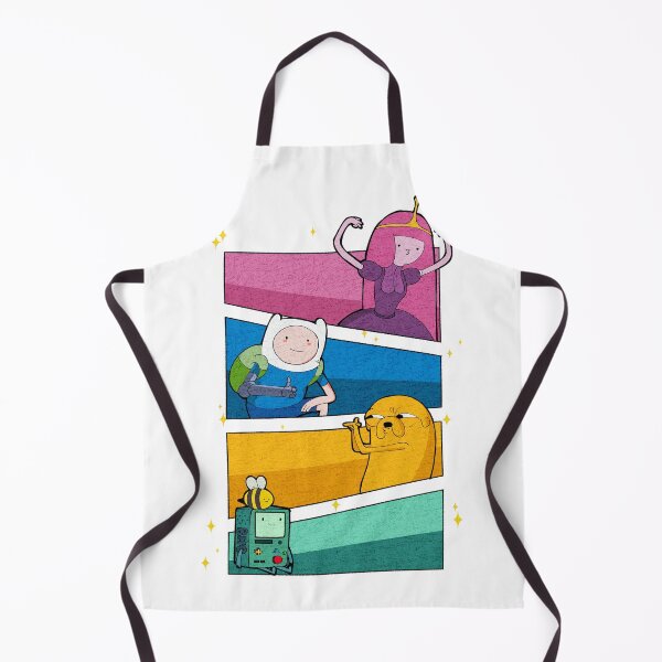 Item preview, adventure time characters designed and sold by SilriverART.